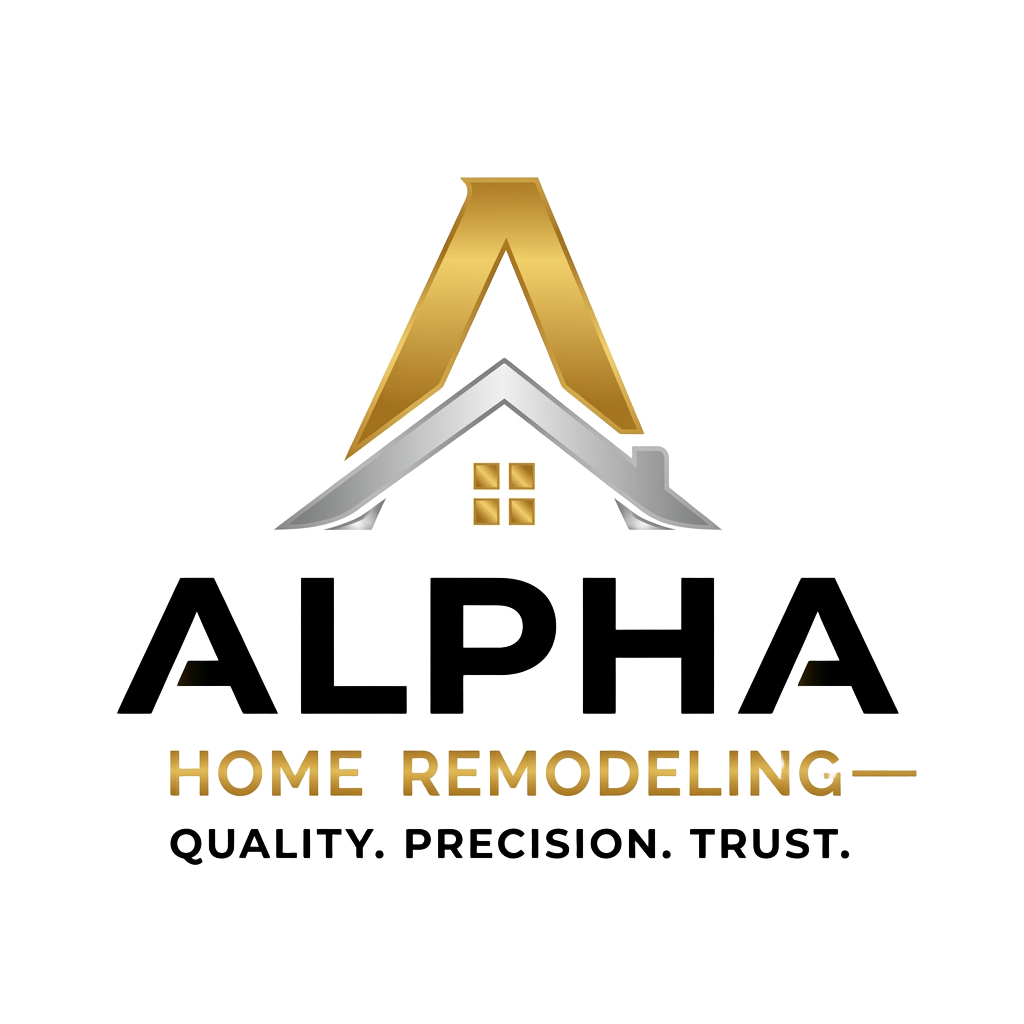 Alpha Home Remodeling